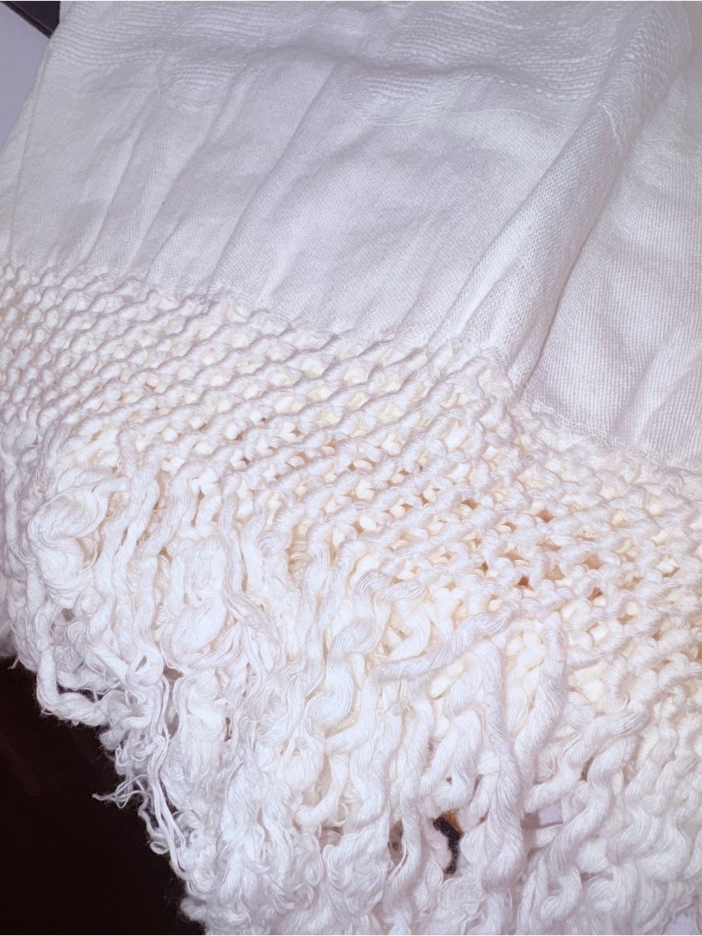European Monogram Damask Hand Towels - Picture 5 of 10
